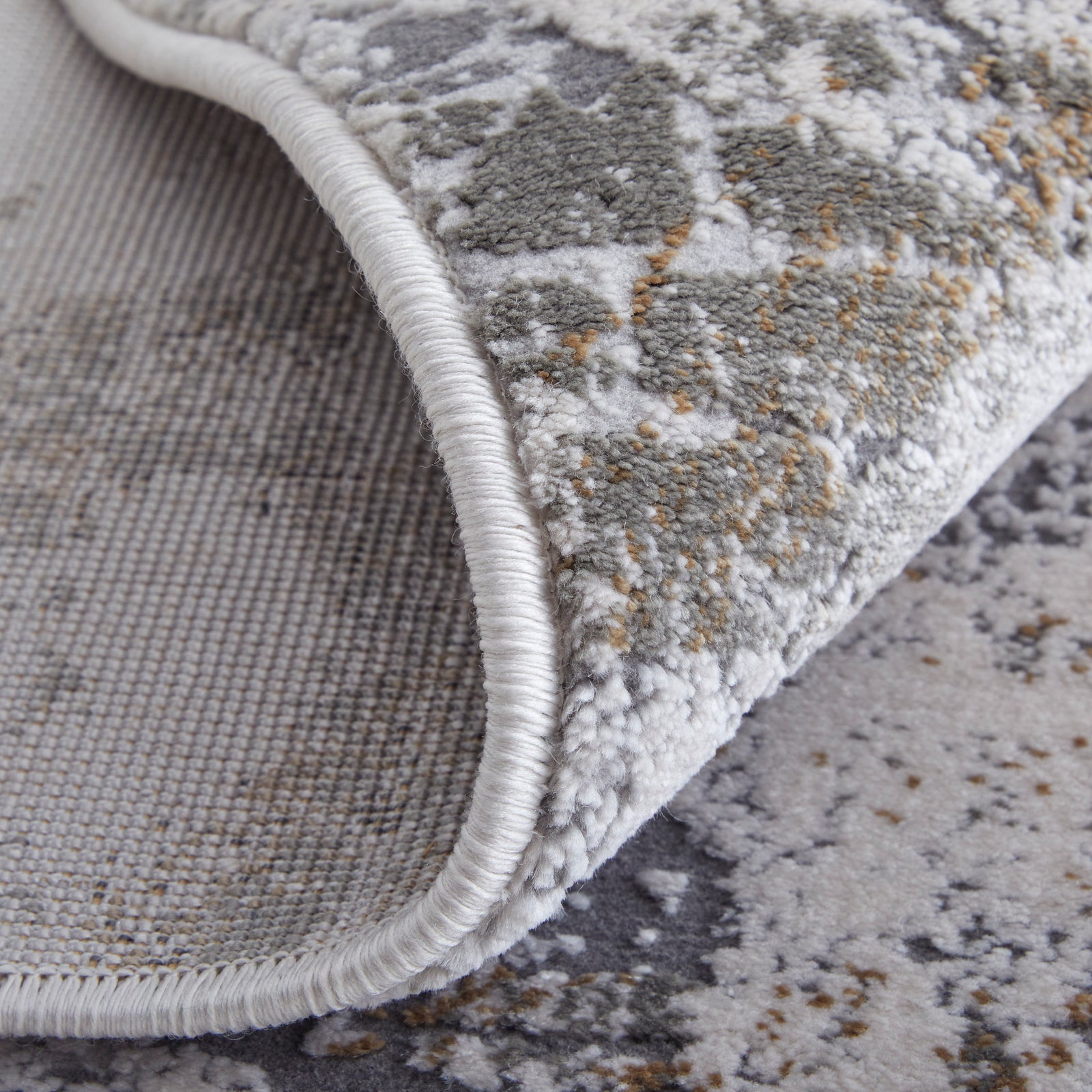Waldor Gray/Silver/Taupe 39NDF