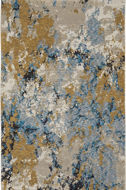 Evolution 0980A Blue