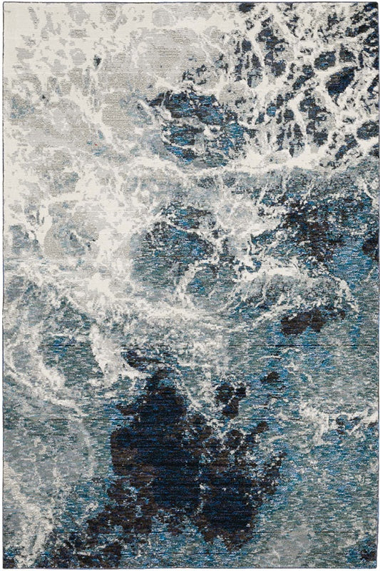 Evolution 0962A Blue