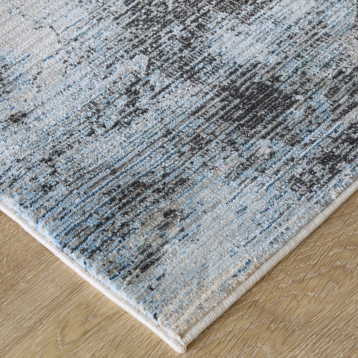 Sonora Blue/Ivory/Tan 39U9F