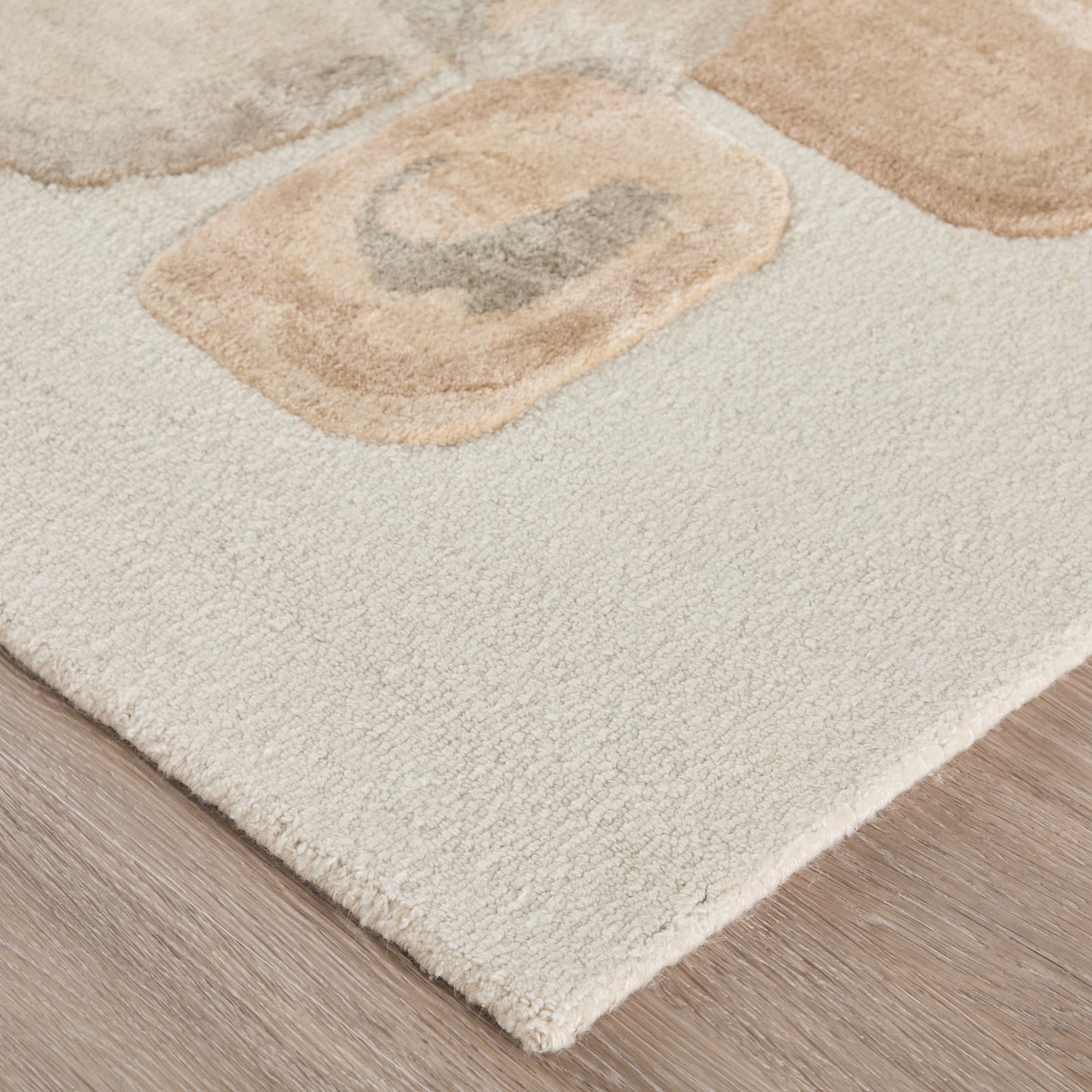 Kendall Tan/Gray/Ivory 8A61F