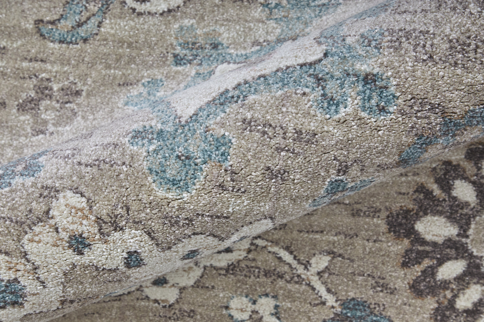 Dartmouth Gray/Blue/Taupe 39QLF