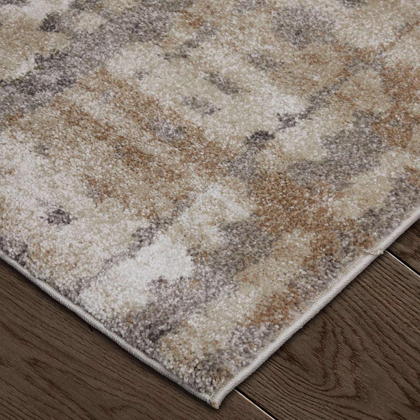 Skyview Brown/Tan/Ivory 39QBF