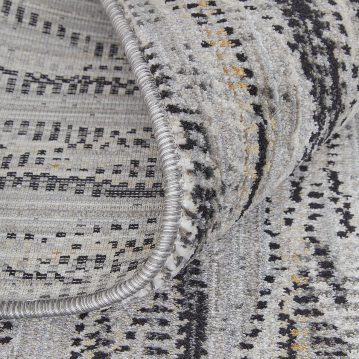 Sonora Gray/Ivory/Tan 39NXF