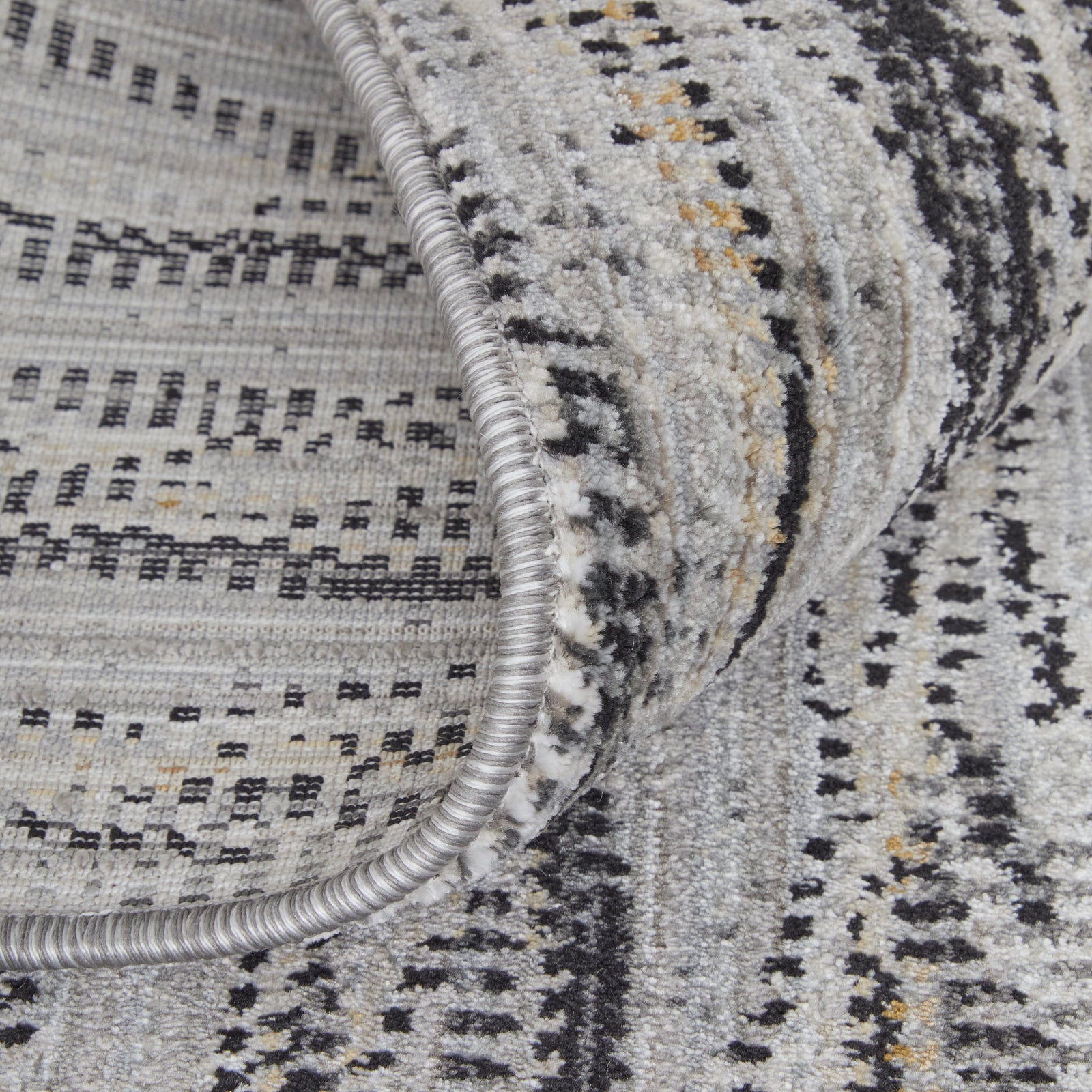 Sonora Gray/Ivory/Tan 39NXF