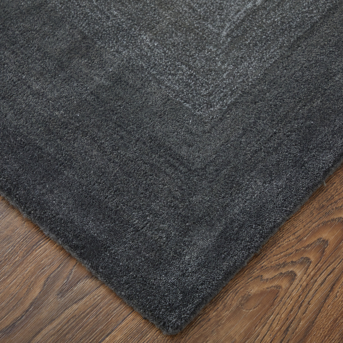 Katya Black/White/Gray 8988F