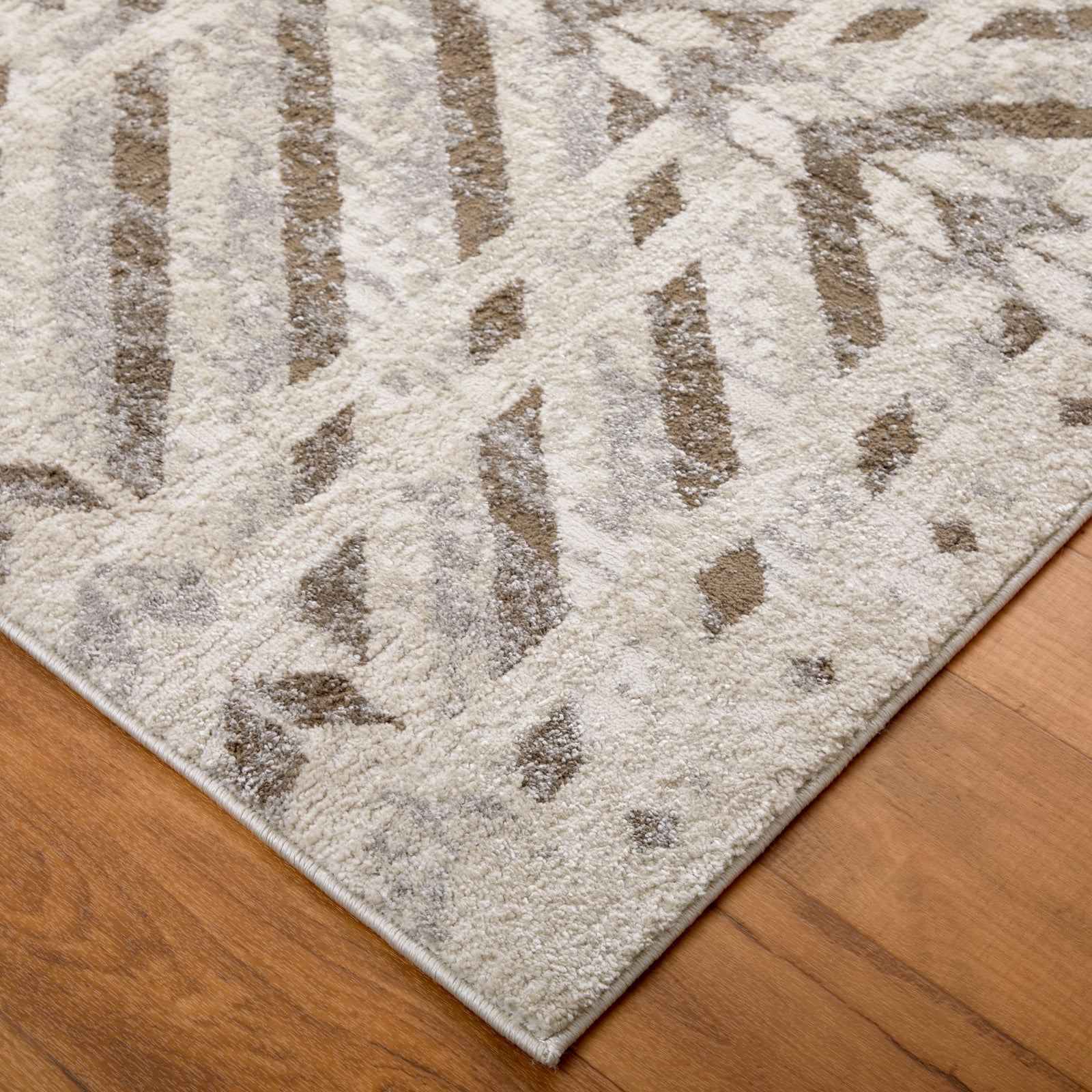Vancouver Ivory/Tan/Brown 39NQF
