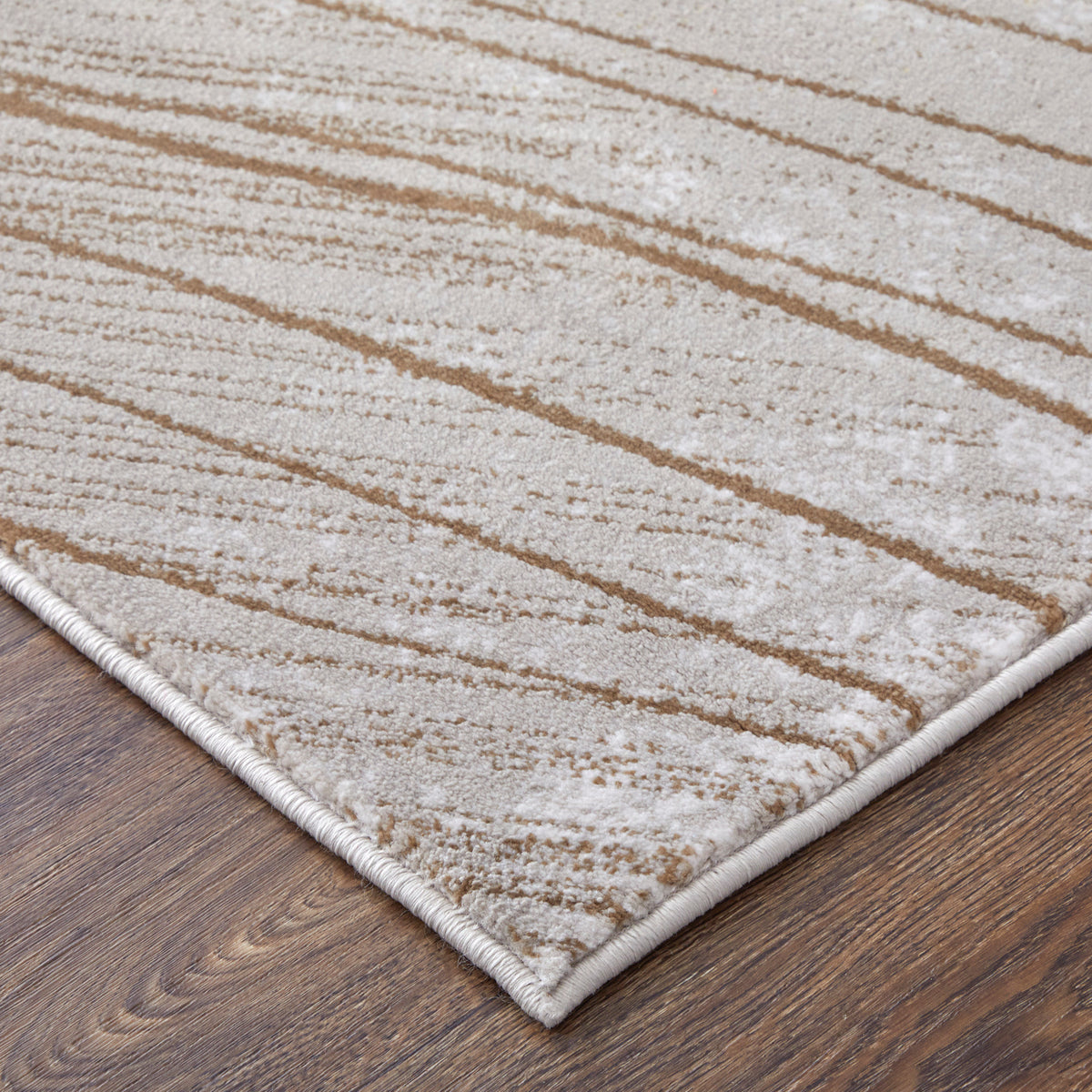 Waldor Taupe/Brown/Silver 39NBF