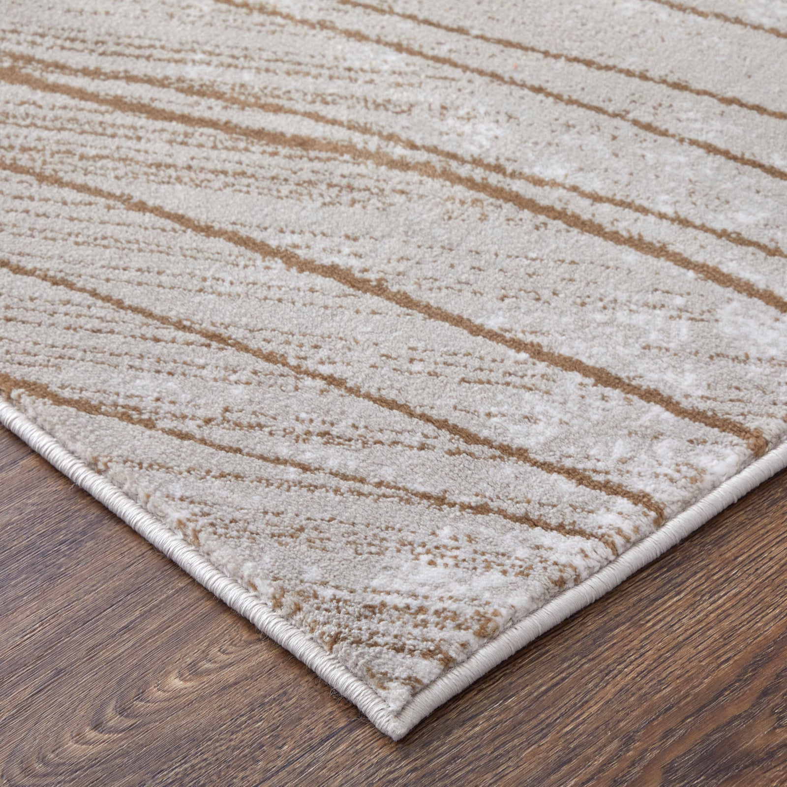 Waldor Taupe/Brown/Silver 39NBF