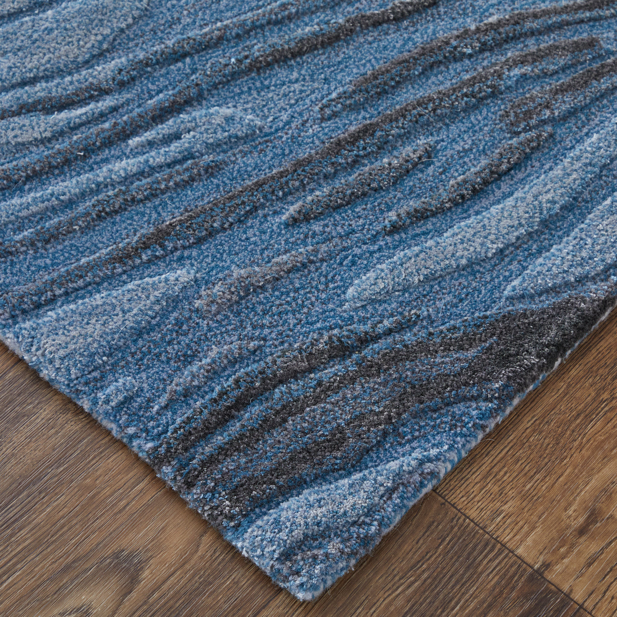 Kawai Blue/Black/Gray 8983F