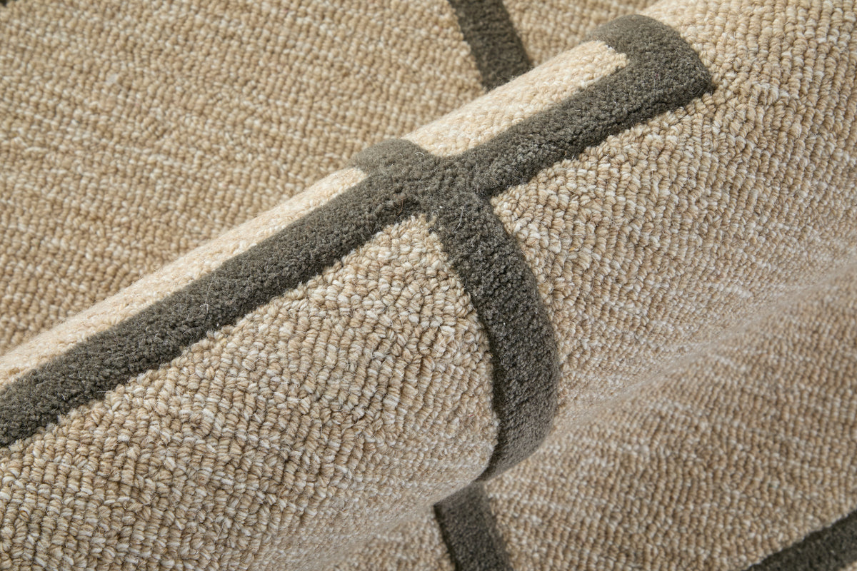 Kimball Ivory/Gray/Tan 8A36F