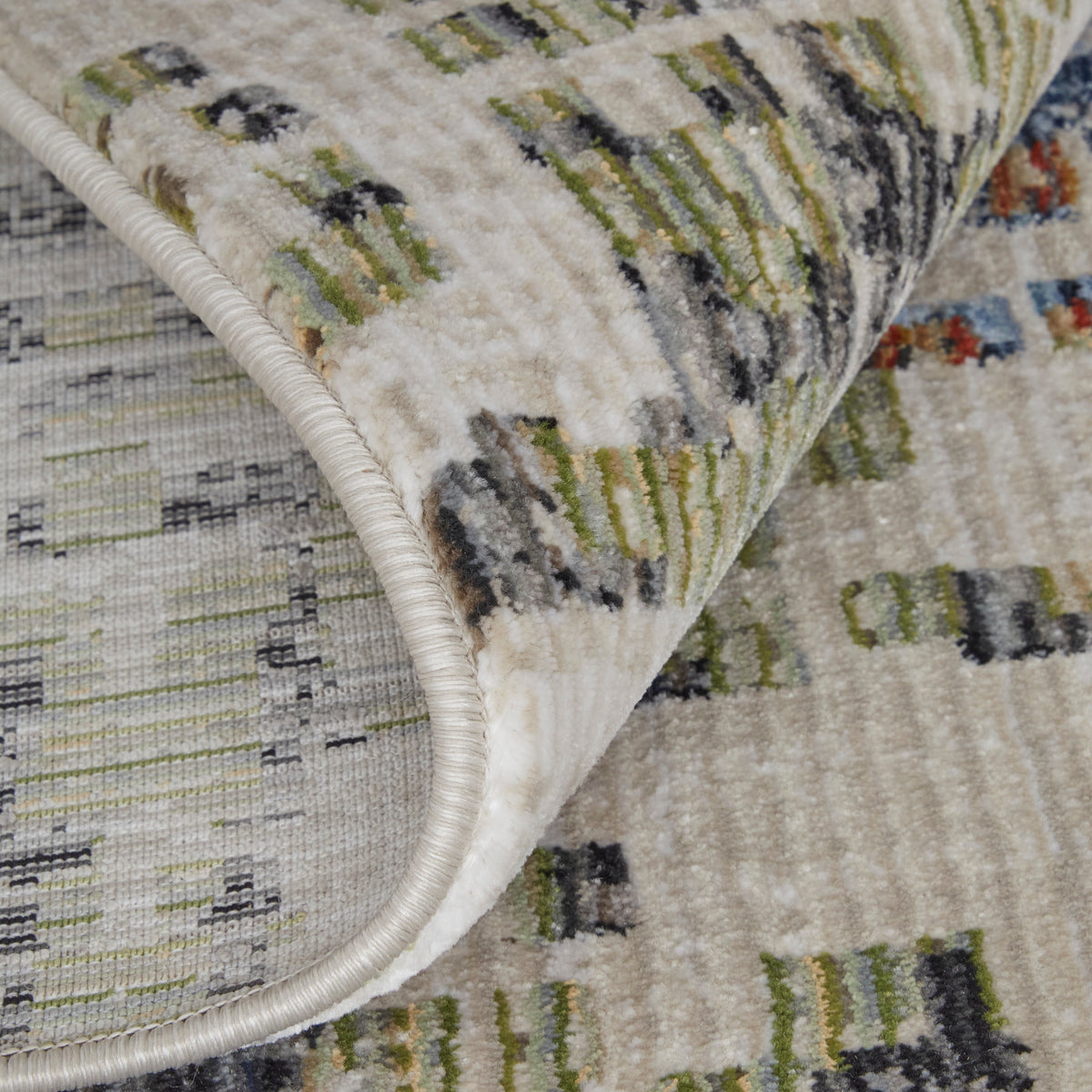 Sonora Ivory/Green/Blue 39NVF