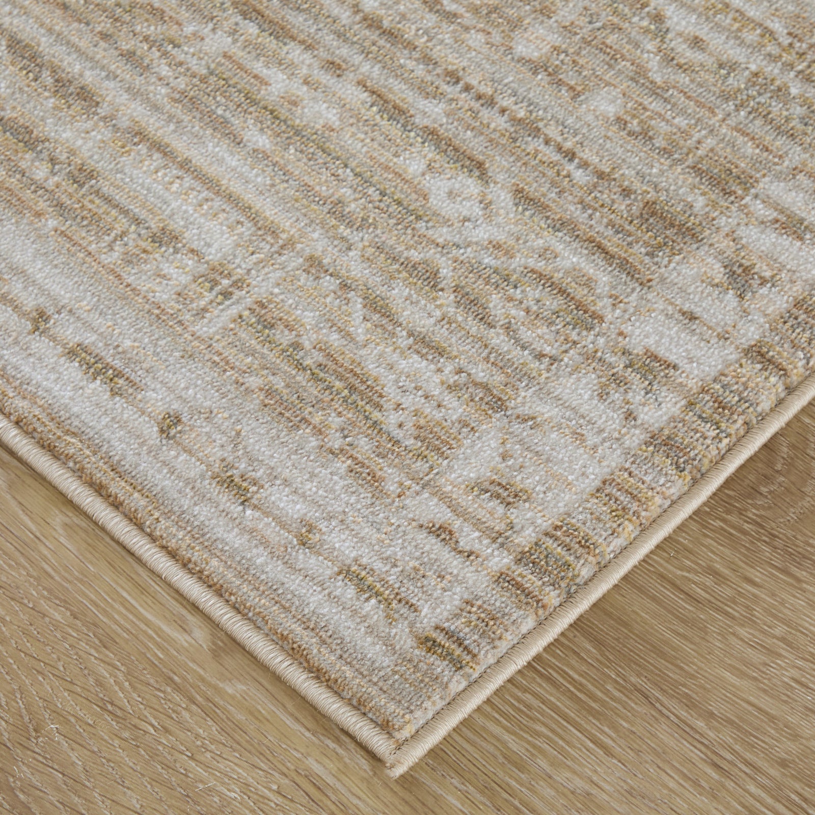 Augustine Tan/Ivory 39TUF