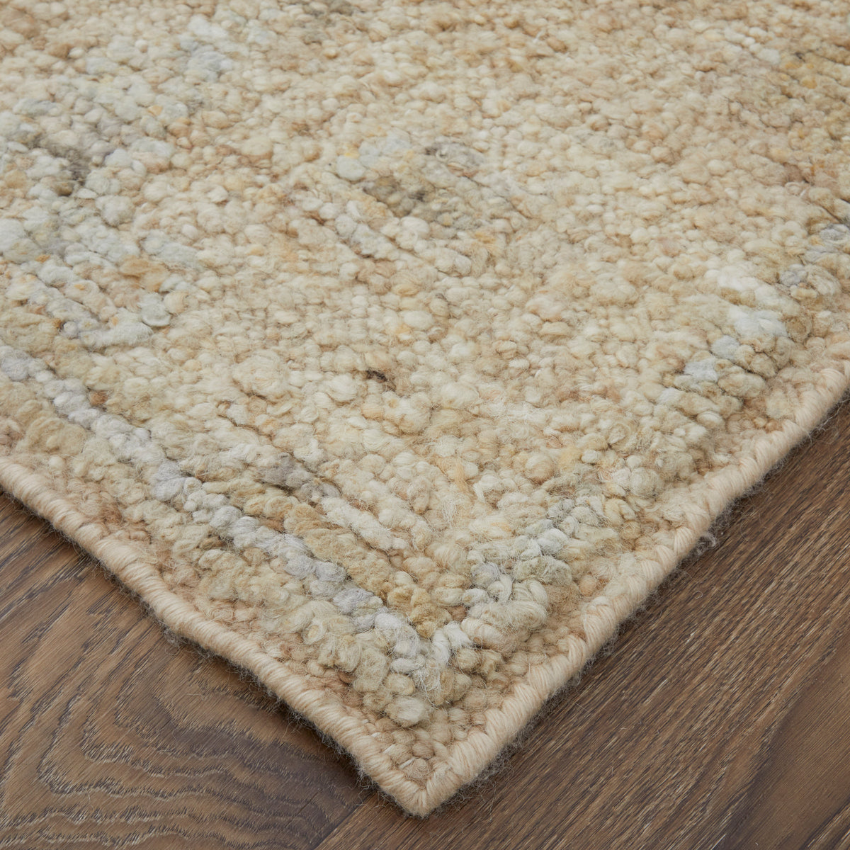 Grafton Tan/Gray/Ivory 69F8F