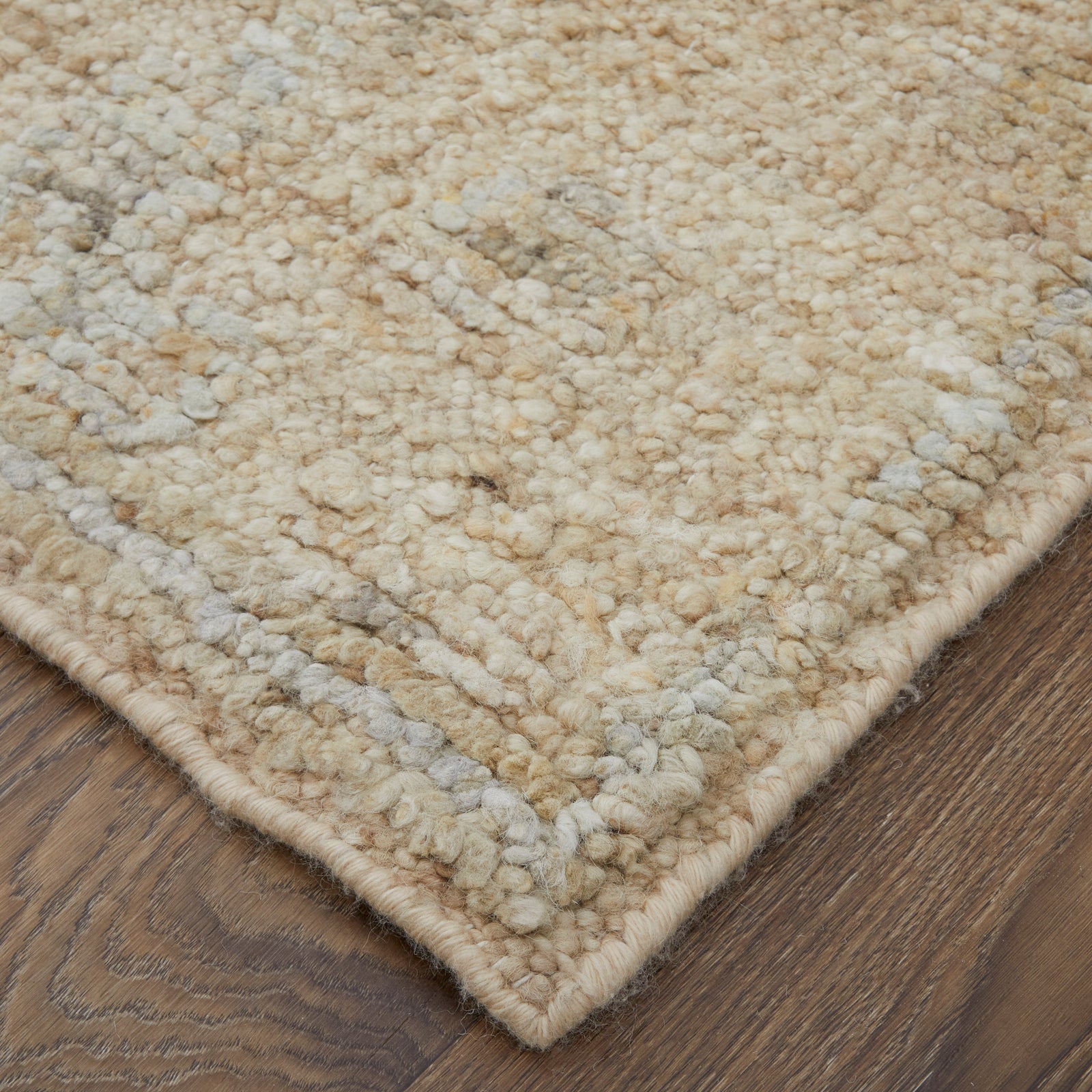 Grafton Tan/Gray/Ivory 69F8F