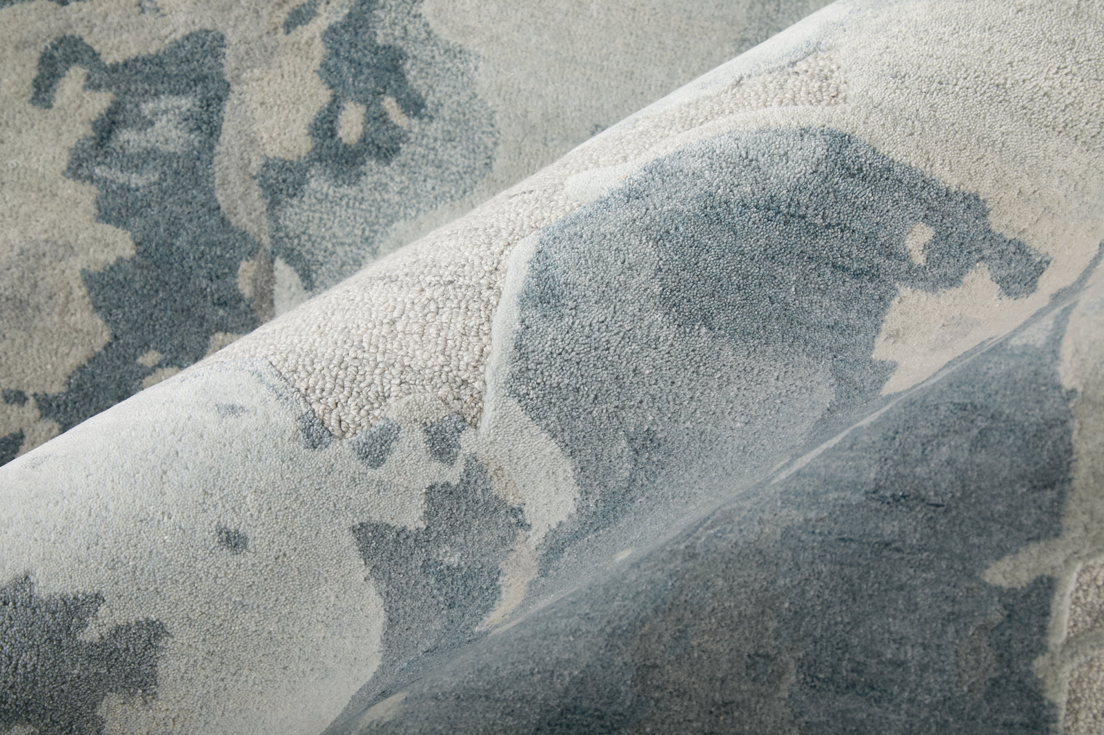Kendall Blue/Gray 8A60F