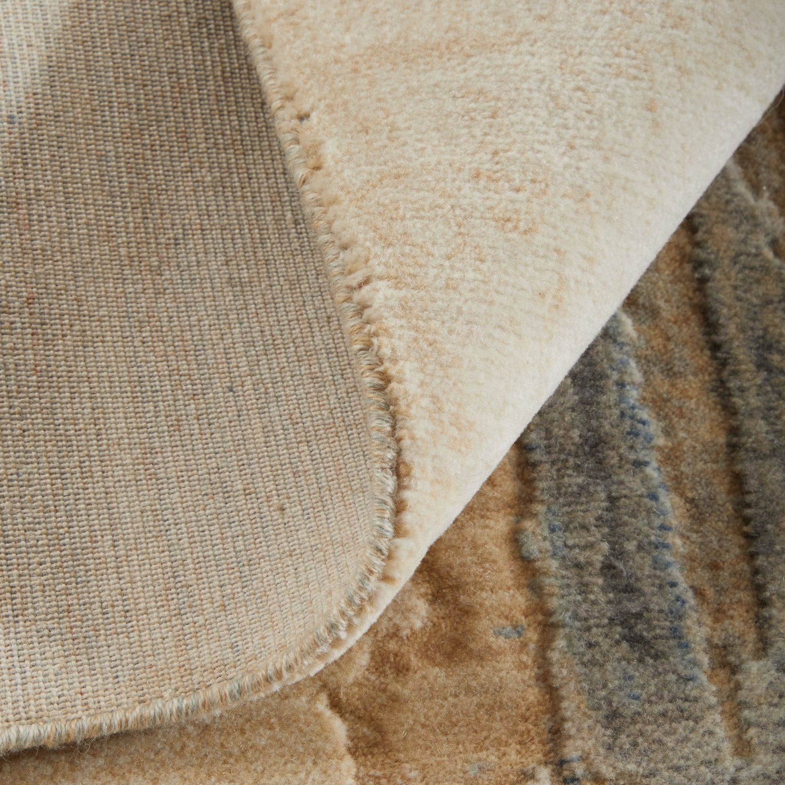 Jaxson Tan/Brown/Gray 39Q0F