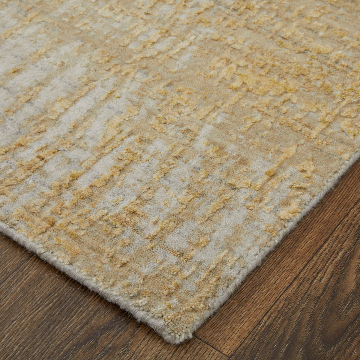 Eastfield Yellow/Ivory/Gold 69FRF