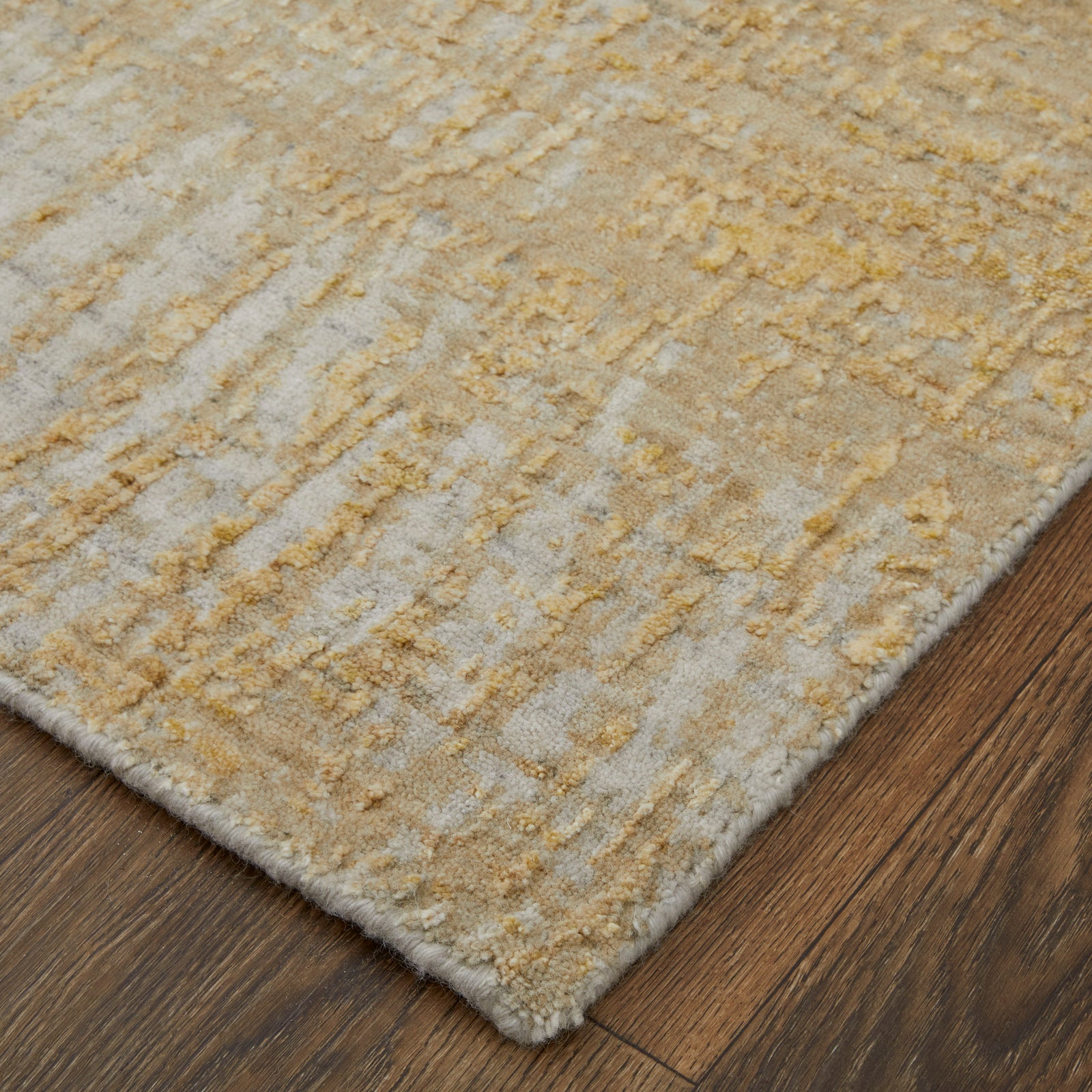 Eastfield Yellow/Ivory/Gold 69FRF