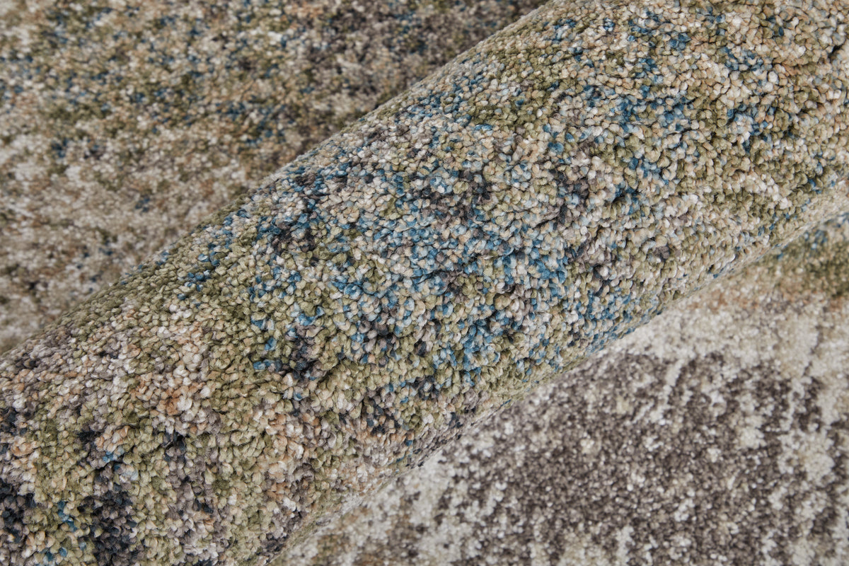 Skyview Gray/Taupe/Ivory 39Q9F