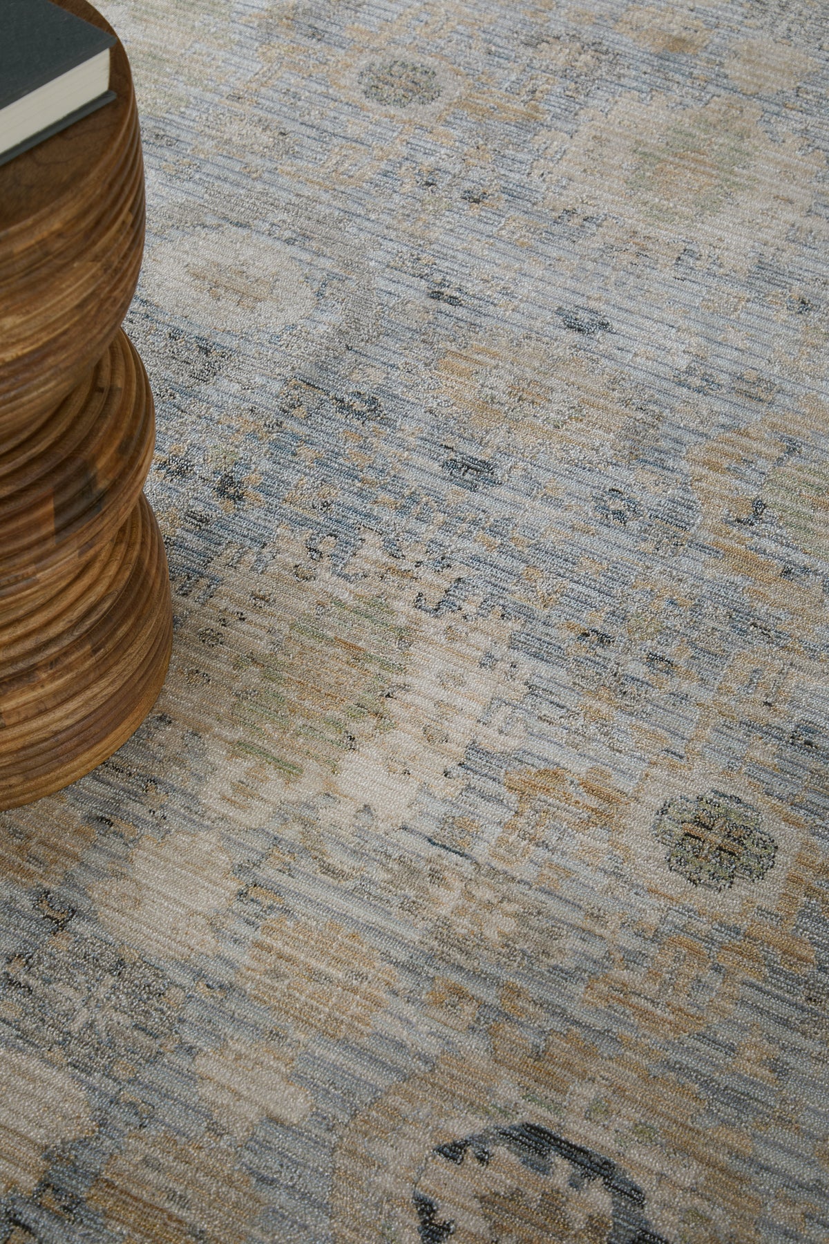 Augustine Blue/Ivory/Tan 39TZF