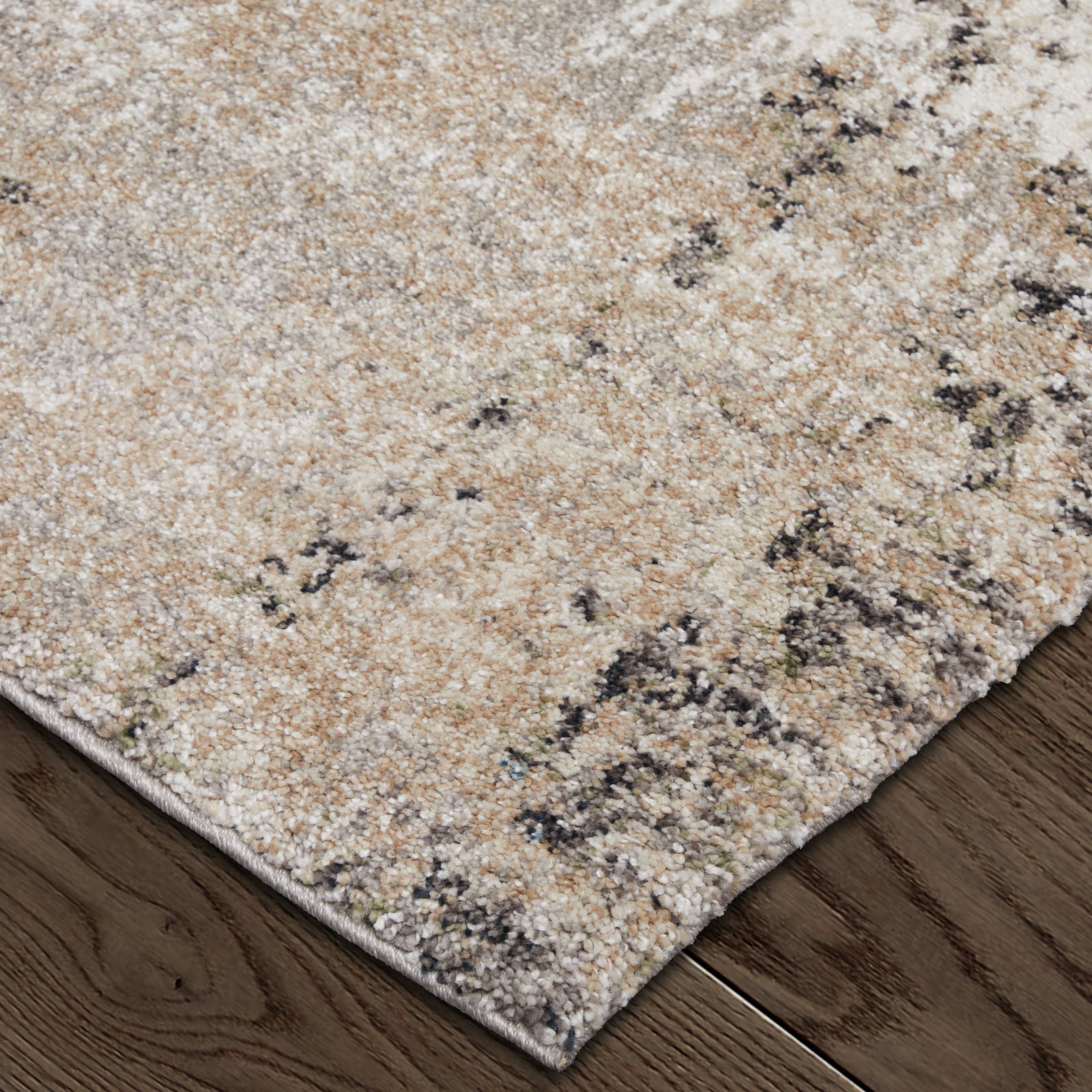 Skyview Gray/Taupe/Ivory 39Q9F