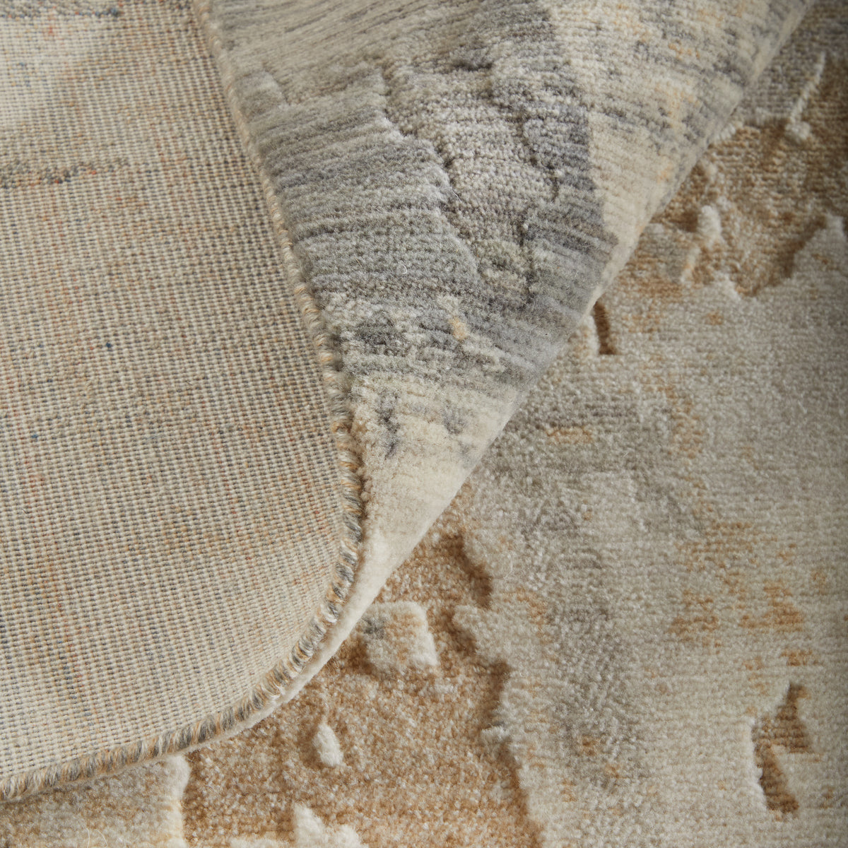 Jaxson Gray/Tan/Ivory 39PWF