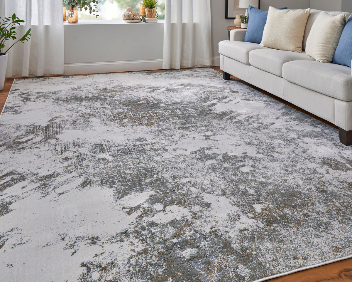 Waldor Gray/Silver/Taupe 39NDF