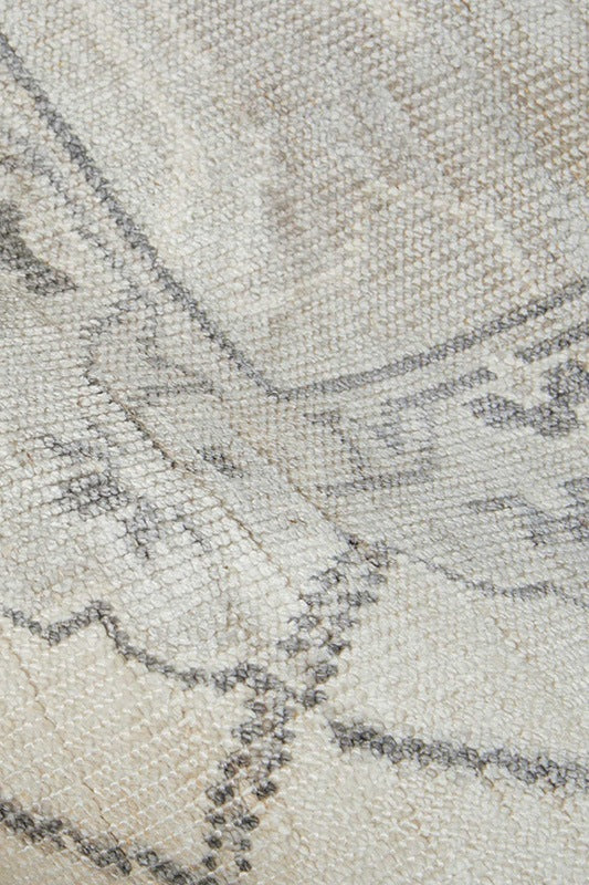 Aldora Ald01 Silver Close-Up