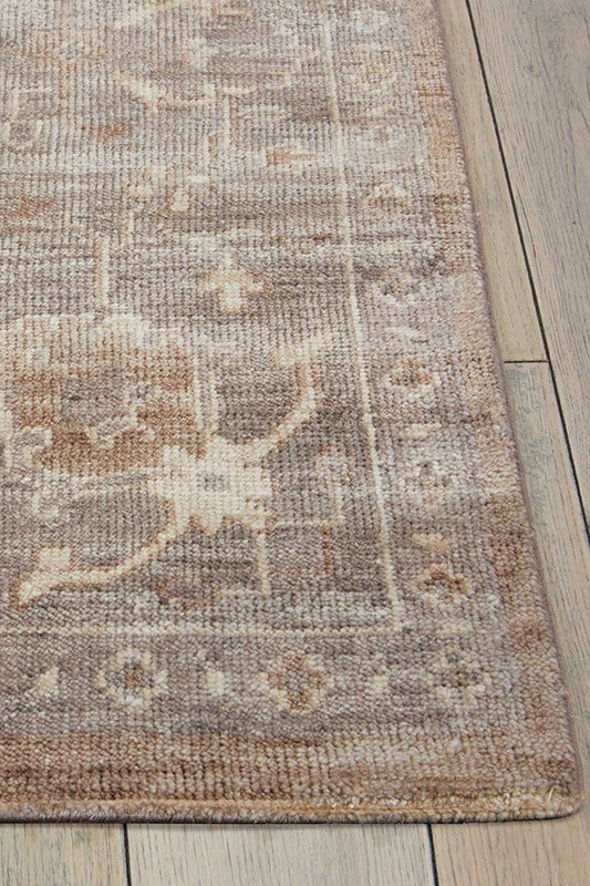 Aldora Ald07 Pewter Corner