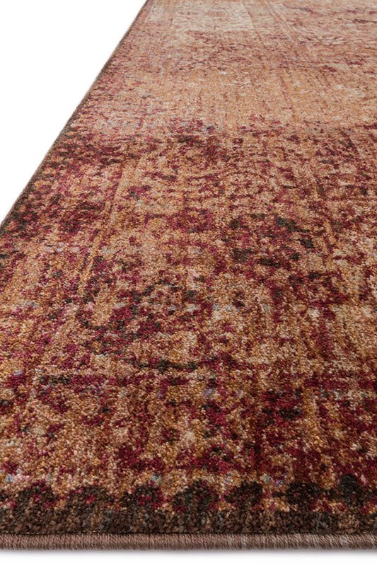 Anastasia Af-18 Copper/Ivory corner