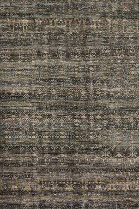 Amara Amm-03 Charcoal/ Lagoon