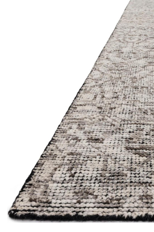 Amara Amm-04 Ivory/ Taupe Corner