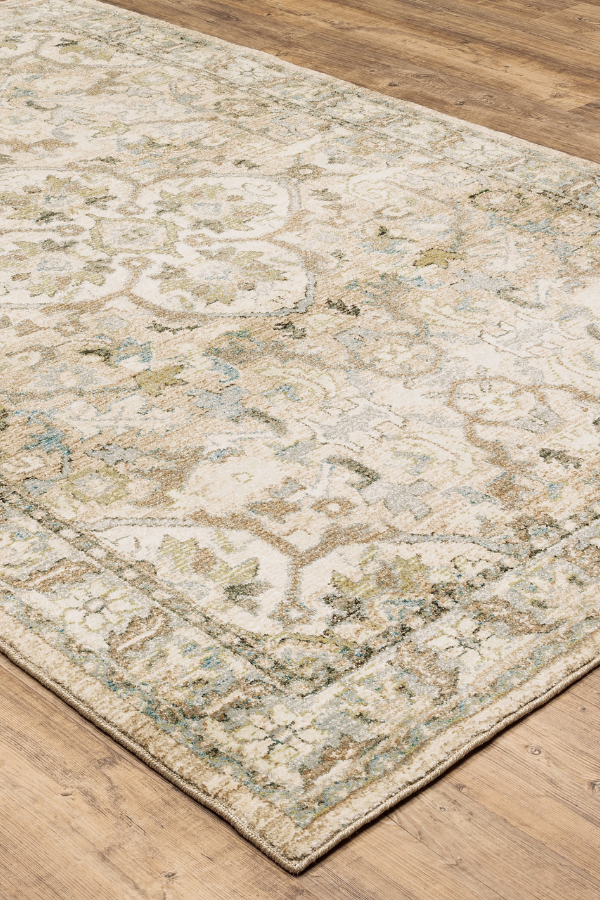 Andorra Beige 9818G