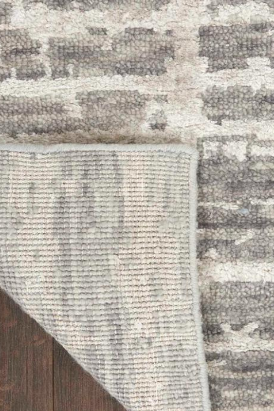 Artemis LUN02 Grey Silver Corner