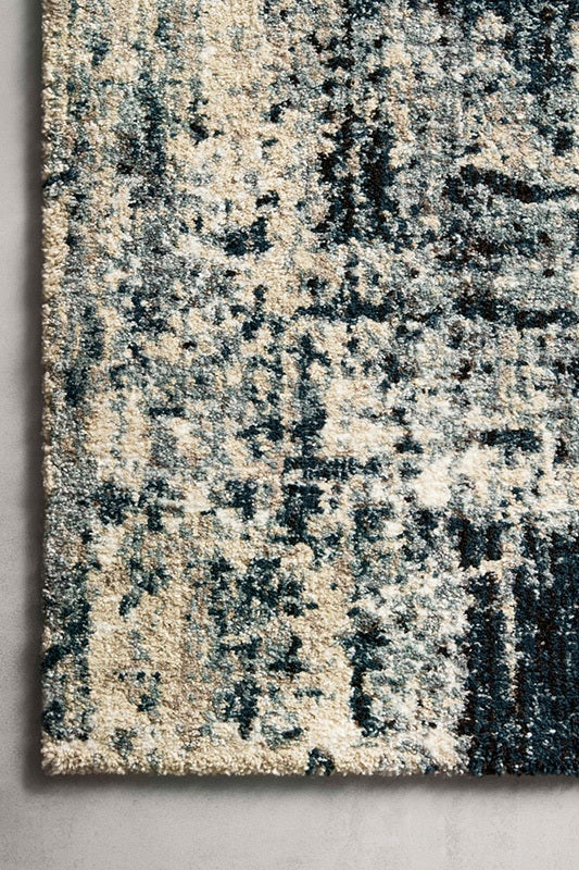 Augustus Ags-01 Navy / Dove Corner