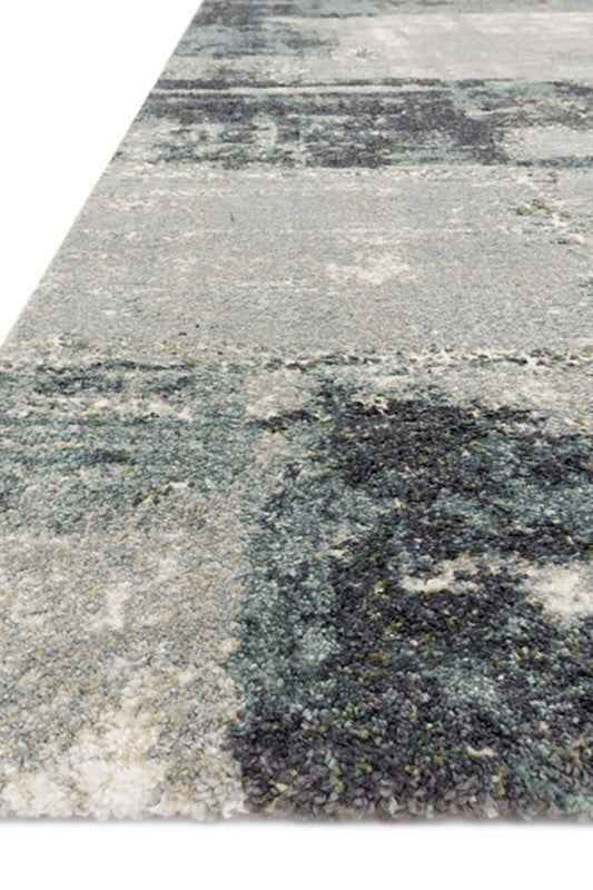 Augustus Ags-03 Slate Blue Corner