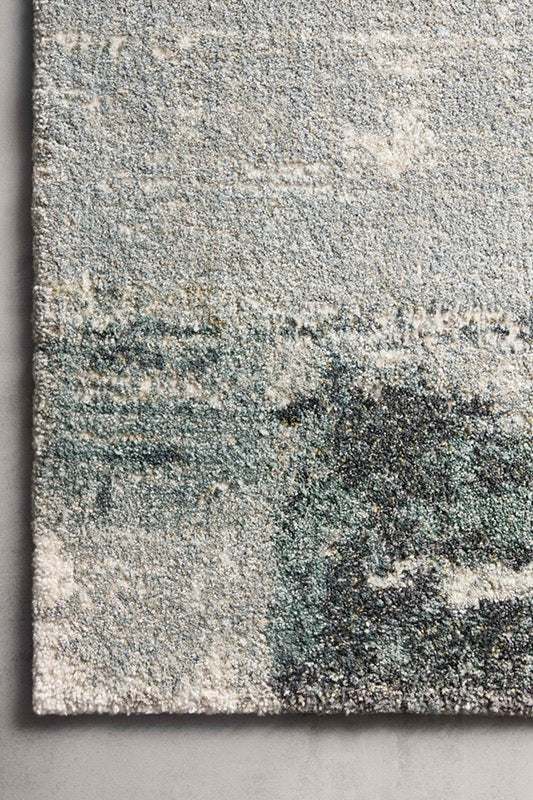 Augustus Ags-03 Slate Blue Side