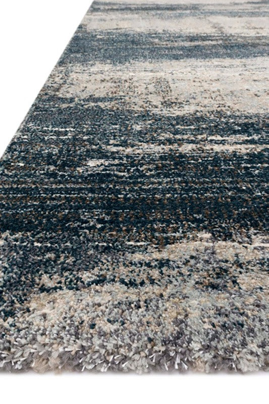 Augustus Ags-07 Navy / Stone Corner