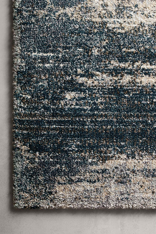 Augustus Ags-07 Navy / Stone Room