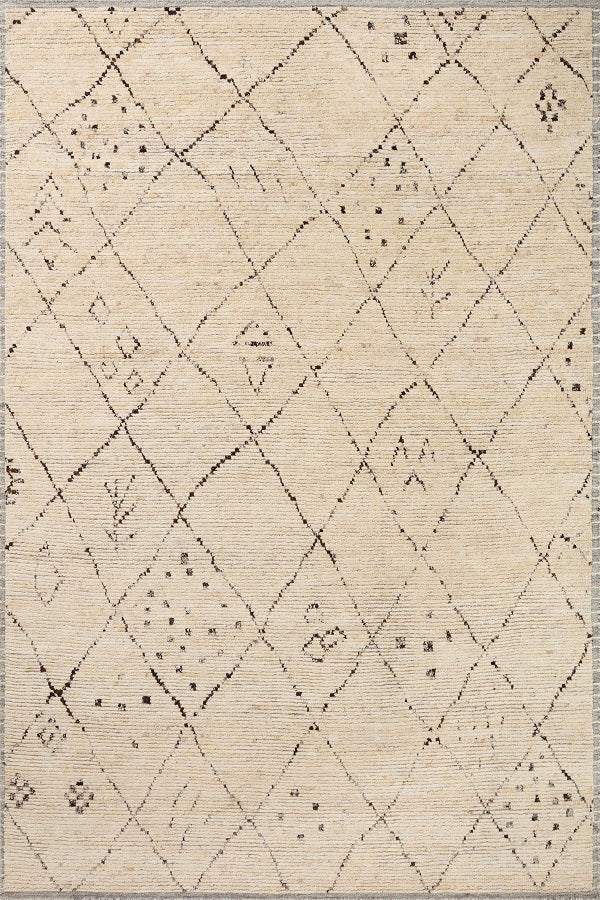 Briyana Bri-03 Natural / Stone