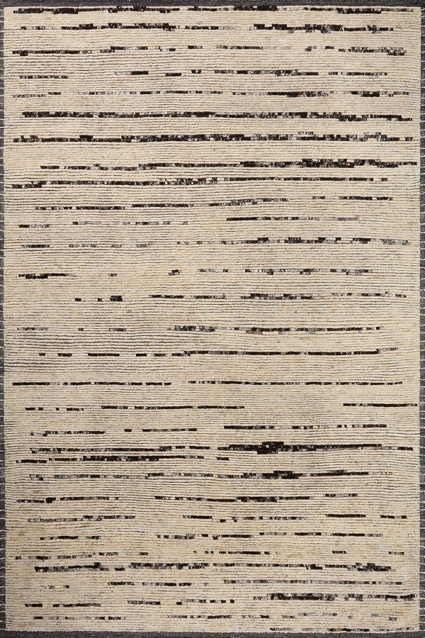 Briyana Bri-04 Natural / Black