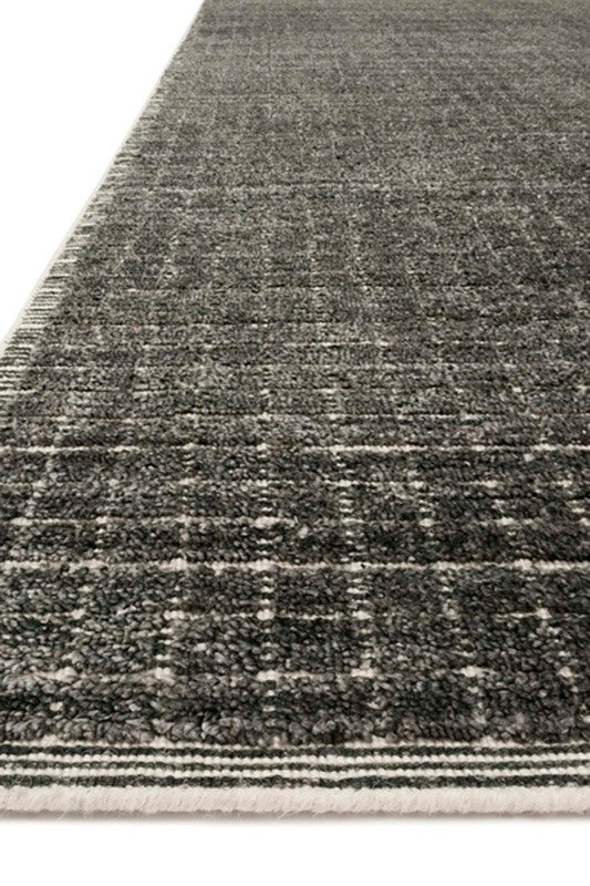 Beverly Bev-01 Charcoal Corner