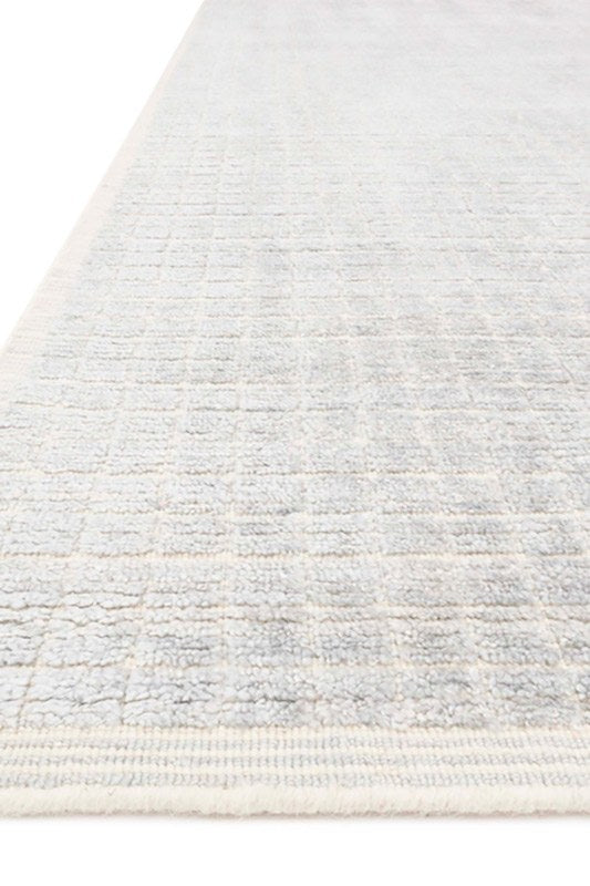 Beverly Bev-01 Silver / Sky Corner