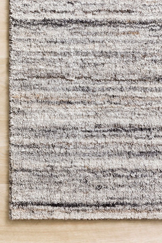 Brandt Bra-01 Silver / Stone Side