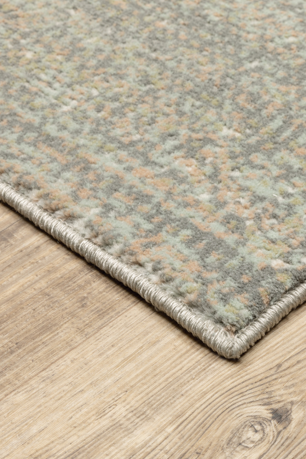 Capistrano 522A1 Corner