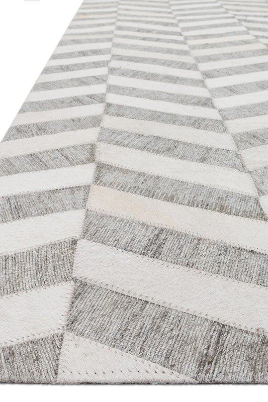 Dorado Db-01 Grey/Ivory corner