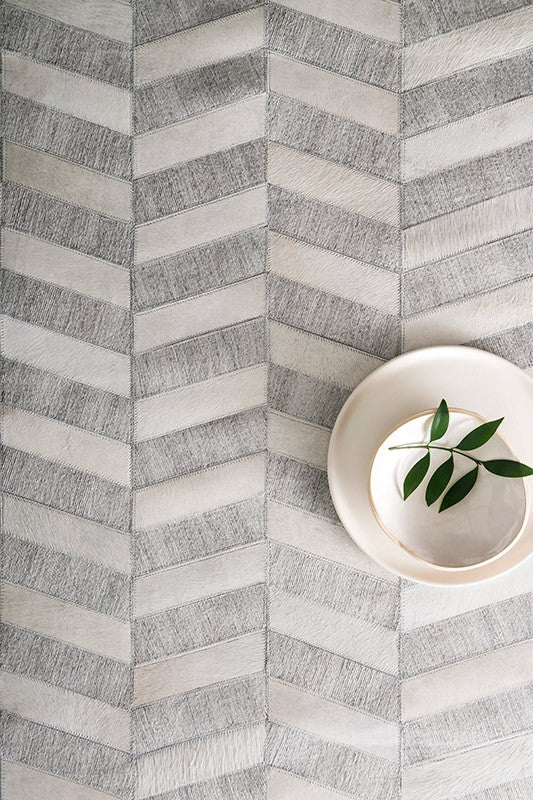 Dorado Db-01 Grey/Ivory Room