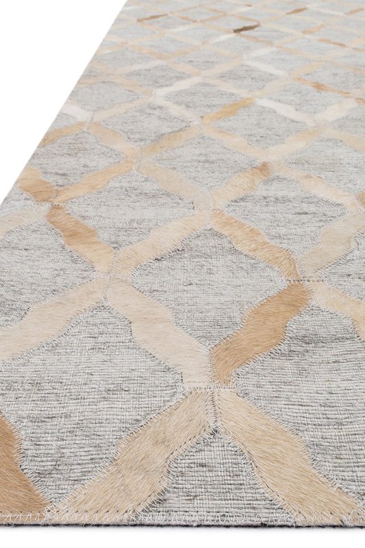 Dorado Db-04 Grey/Sand corner