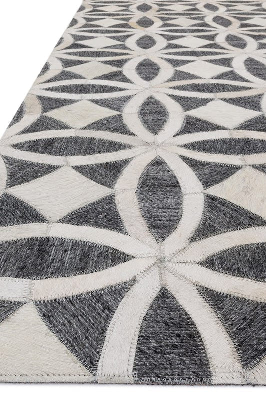 Dorado Db-06 Graphite/Ivory corner